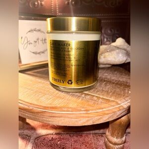 Truly Cake Maker Tightening Butt & Leg Cream